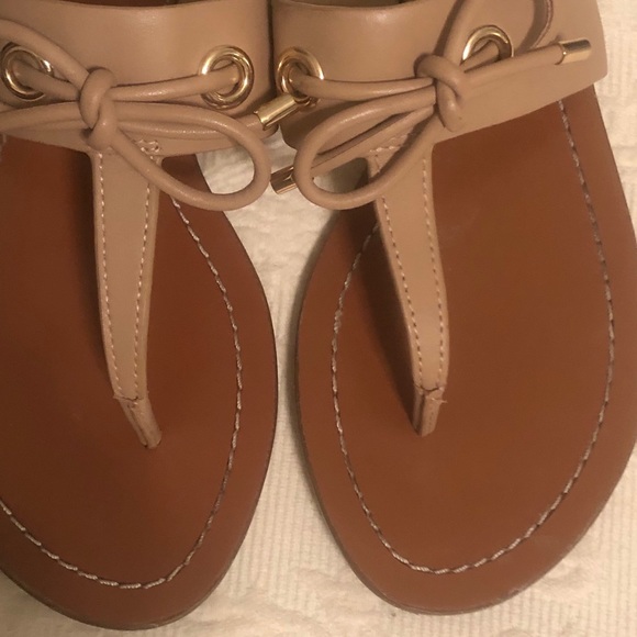Kate Spade Carolina thong sandal - Picture 2 of 9